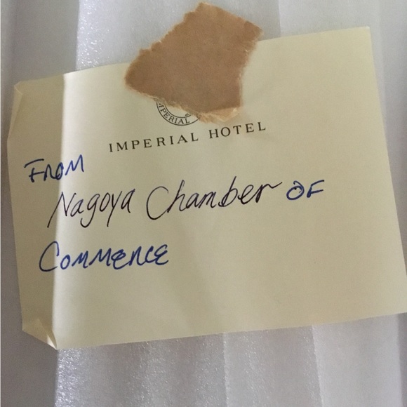 ANDO Cloisonné Tray - Picture 4 of 7